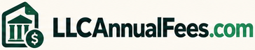 LLCAnnualFees.com