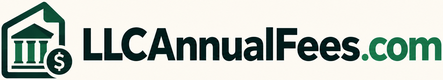LLCAnnualFees.com